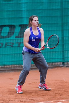Bild 671 - 2.BL Club an der Alster - Braunschweiger THC : Ergebnis: 6:3 und NL Club an der Alster2 - SV Blankenese : Ergebnis: 4:5